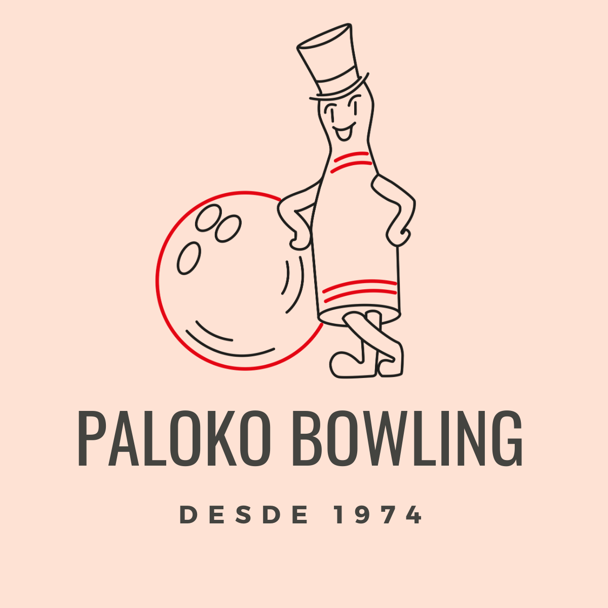 PALOKO BOWLING PATERNAL